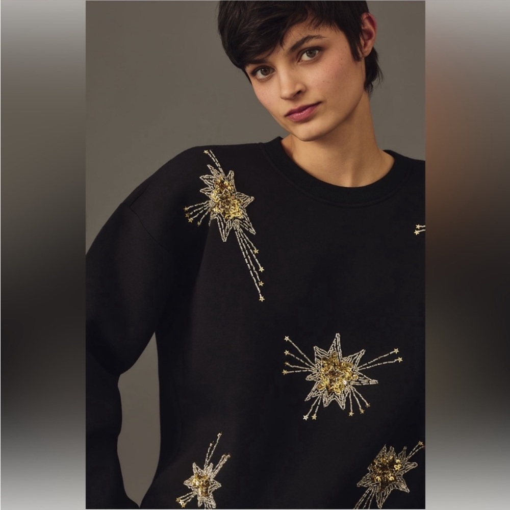 Beautiful sweatshirt - Picture 4 of 5